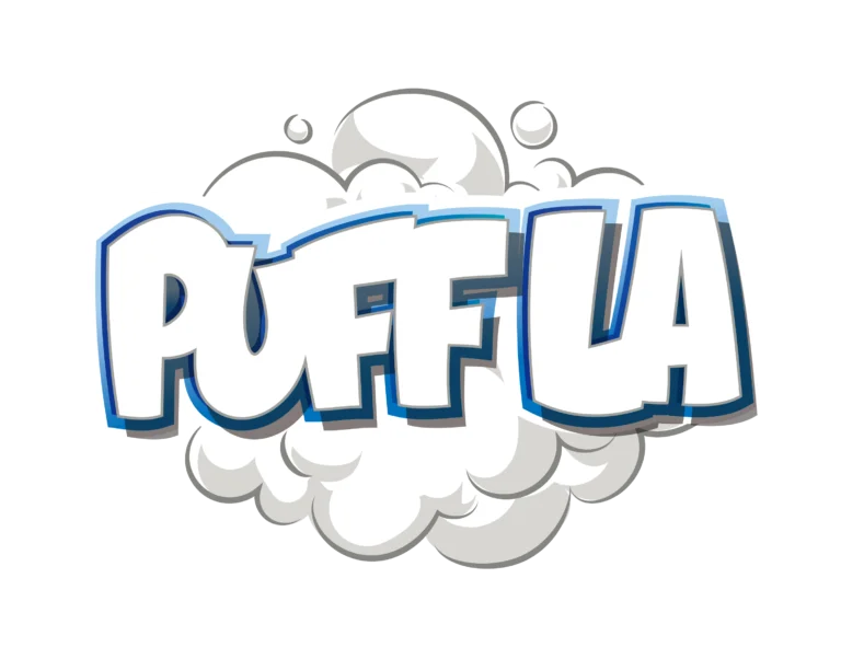 Puffla Edibles