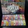 Puff LA / All-In-One Vapes Liquid Diamond Disposable (2G)